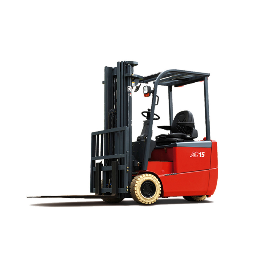 K2 Series CPCD20 2 Ton Best Selling Forklift with Competitive price