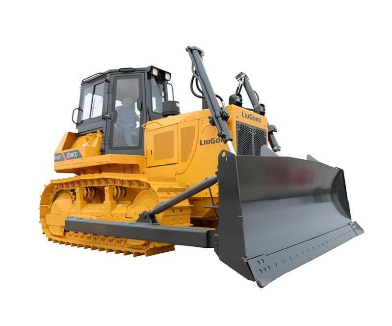 ORIEMAC 230C Crawler Bulldozer 240HP Mini Dozer for Sale