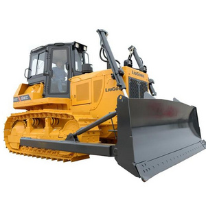 ORIEMAC 230C Crawler Bulldozer 240HP Mini Dozer for Sale