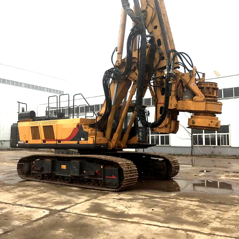 1200m hydraulic core drilling rig 200m Geotechnical Soil Investigation Mine Machine Core Sample Drilling Rig