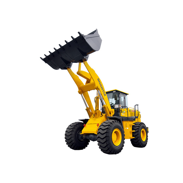 2022 2.7M3-4.5M3 Front Wheel Loader China Earth Mover For Sale earth moving machine