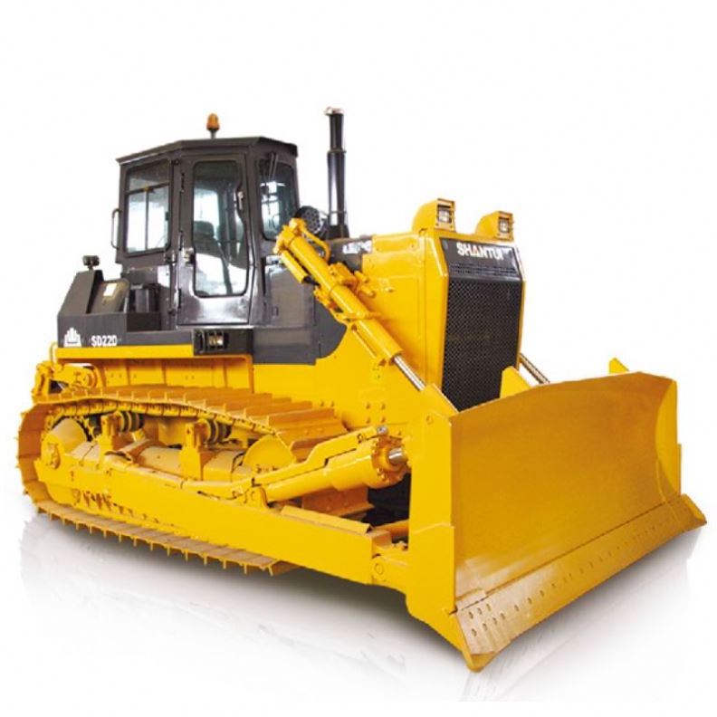 Good Selling ORIEMAC 220HP SD23 Used Bulldozer Cheap Price In Jamaica Ukraine