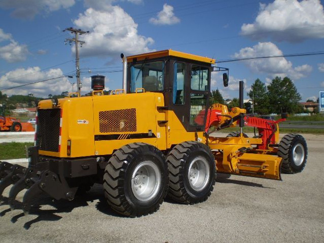 2022 road construction machinery 175HP mini new motor grader STG170 for sale earth moving machine