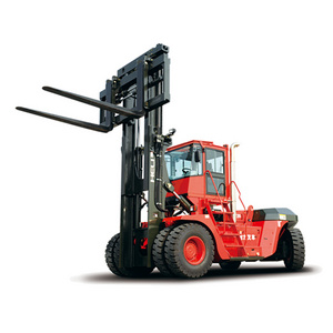 HELI Official 30 ton Capacity Heavy Duty Diesel Forklift CPCD300 with Imported engine on sale