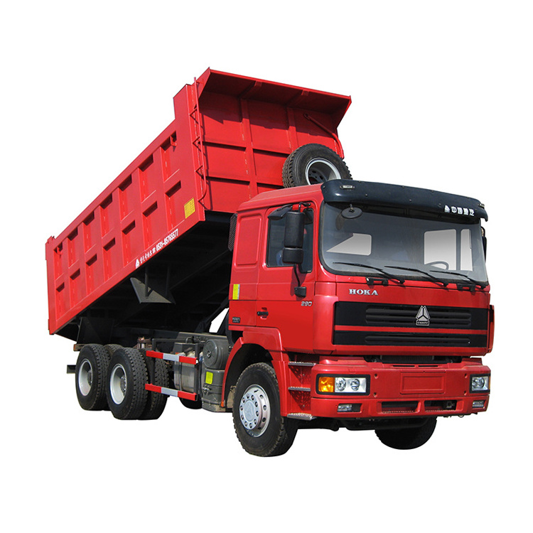 2021 TOP quality Brand New 266Hp 6*4 Diesel Dump Truck ZZ3167M3811