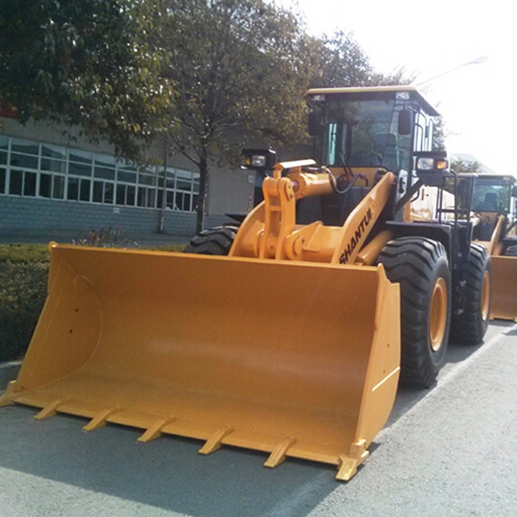 2022 2.7M3-4.5M3 Front Wheel Loader China Earth Mover For Sale earth moving machine