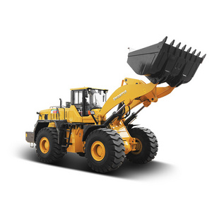 2022 2.7M3-4.5M3 Front Wheel Loader China Earth Mover For Sale earth moving machine