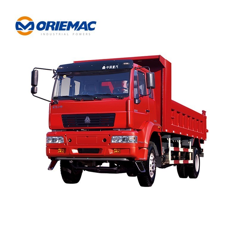 2021 TOP quality Brand New 266Hp 6*4 Diesel Dump Truck ZZ3167M3811