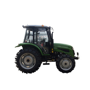 2023 New product 95Hp Tractor Machinery China Mini Farm Tractor LT950 For Sale with big discount