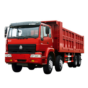 2021 TOP quality Brand New 266Hp 6*4 Diesel Dump Truck ZZ3167M3811