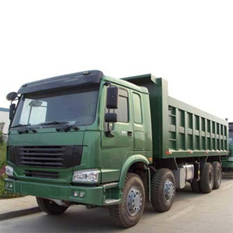 dump truck Howo bump truck 6x4 HOWO 375 dump truck for sale low price