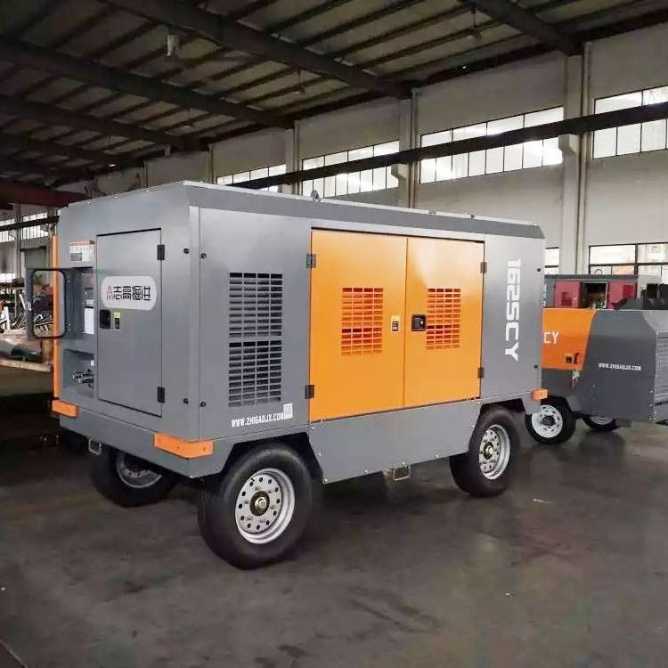 8Bar 10Bar 20Hp 15Kw Ip55 Xlpmtd20a Vsd Screw Air Compressor With 500L Air Tank With Air Dryer With Frequency Inverter