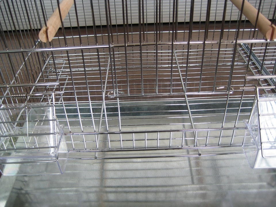 ORIENPET & OASISPET Pet wire bird breeding cage Ready stocks OPT39143 Pet cage