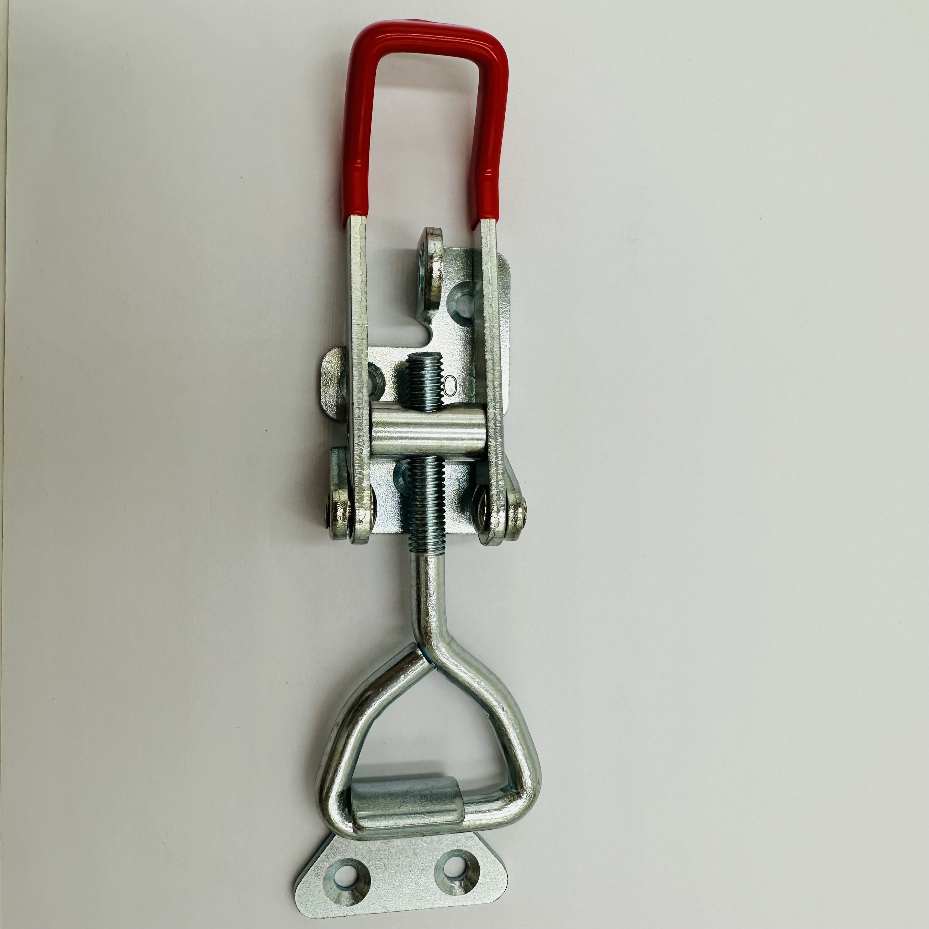 Stainless Steel Toggle Latch Clamps With Adjustable Draw Arm