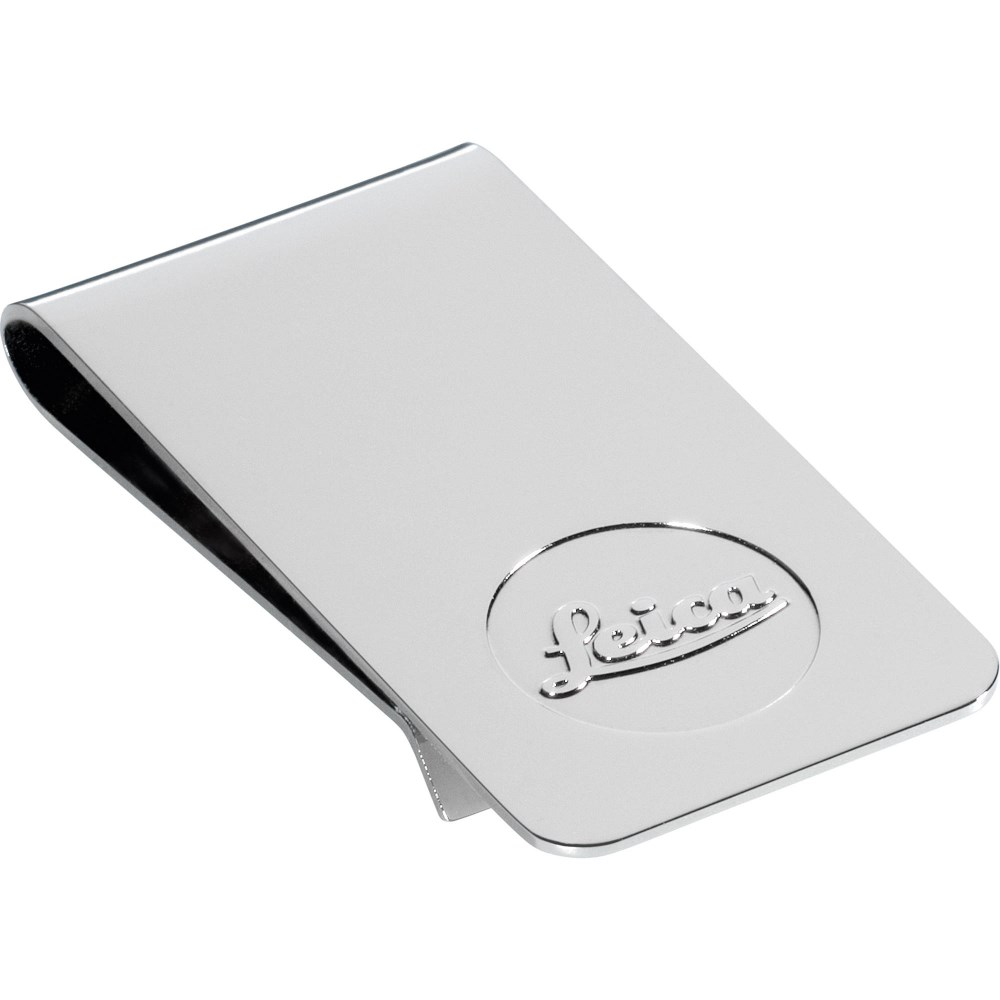 OEM Customized sheet metal stamping stainless steel wallet money clip card clip metal spring steel clips