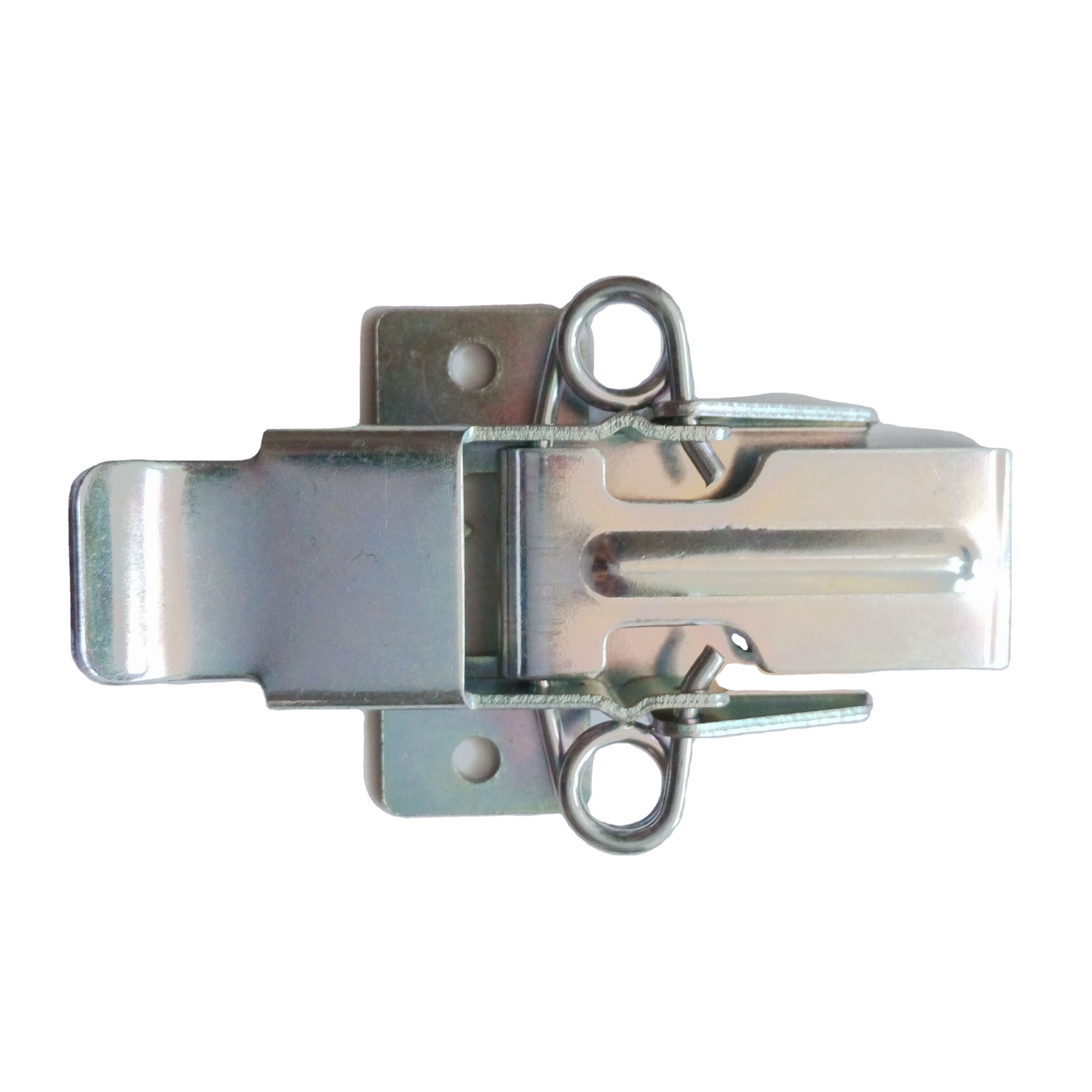 Toggle clamp small metal box latches toolbox locks and latches