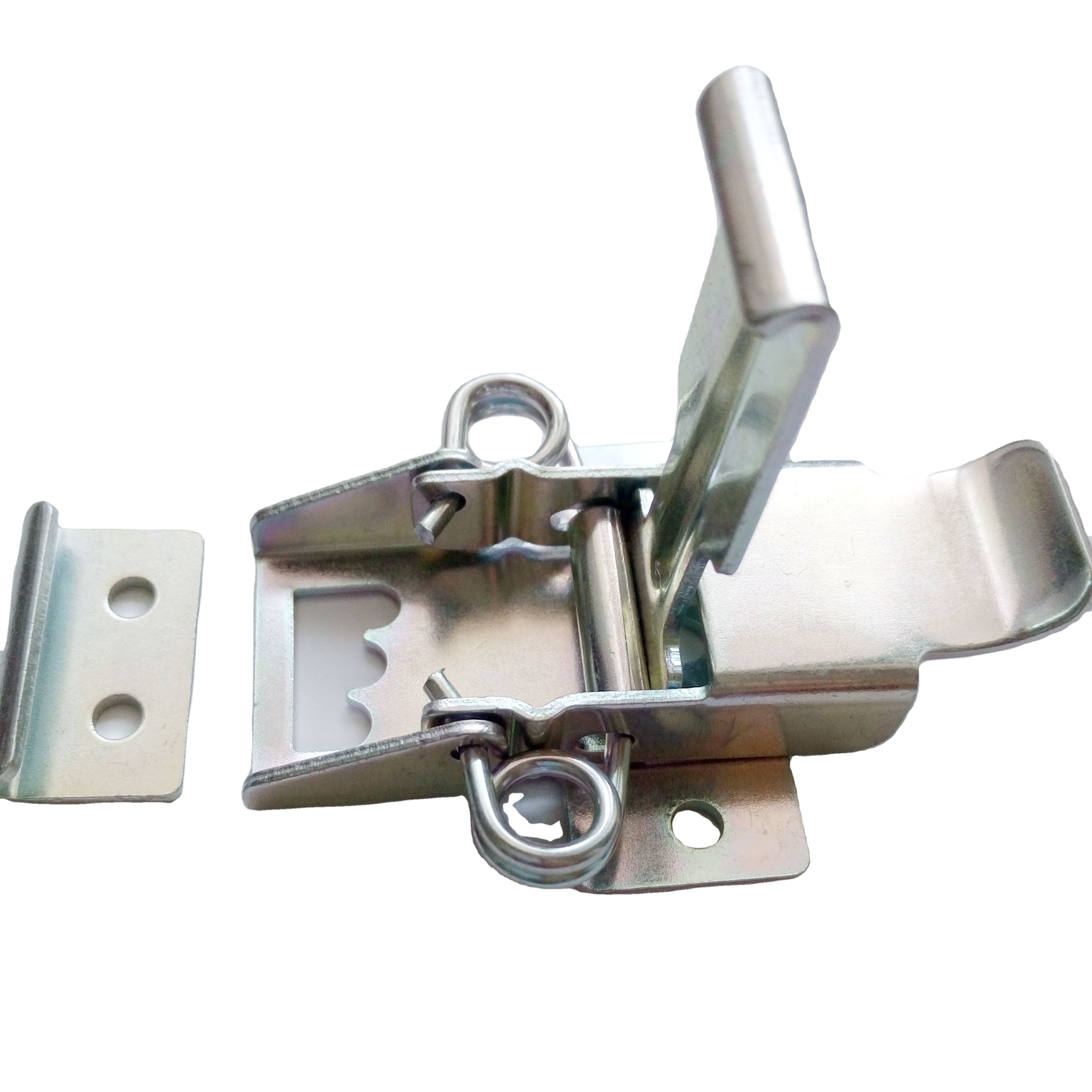 Toggle clamp small metal box latches toolbox locks and latches