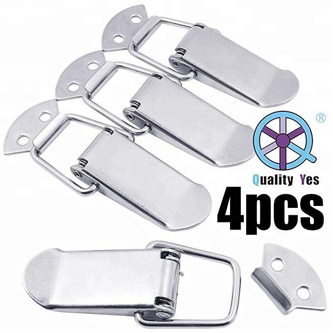 Custom Tool box latch stainless steel gate latch