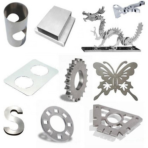 All Kinds of Large or Small Laser Cut Bend Stainless Steel Aluminum Laser Cut Plates Sheet Metal Laser Cutting Processing Parts