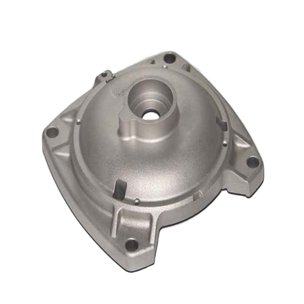 custom casting steel parts precision steel investing cast motorcycle engine parts  aluminium die casting