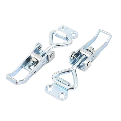 Wholesale Industrial Hardware Stainless Steel  Adjustable toggle clamp toggle latch