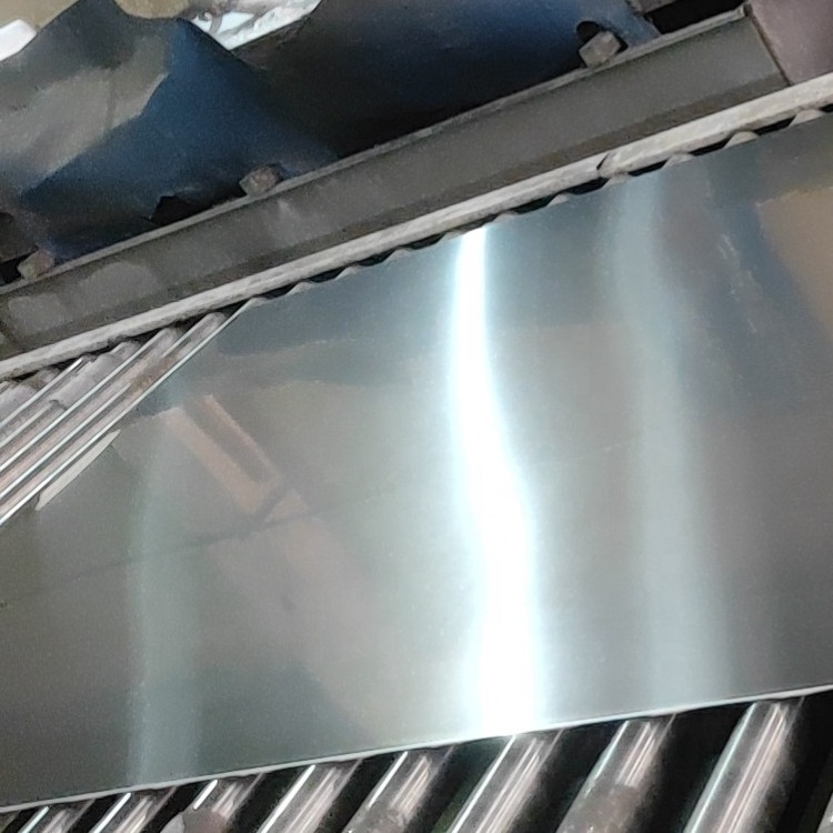 Hot Selling Stainless Steel Sheet / Plate 304 201 316L Stainless Steel Price For Factory/Cold Rolled Stainless Steel Sheet