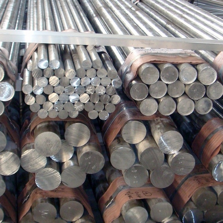 Superior Quality Fine Work Making Factory Hot Sale Steel Bars 304 316 410 430 Stainless Steel Round Bar Stock