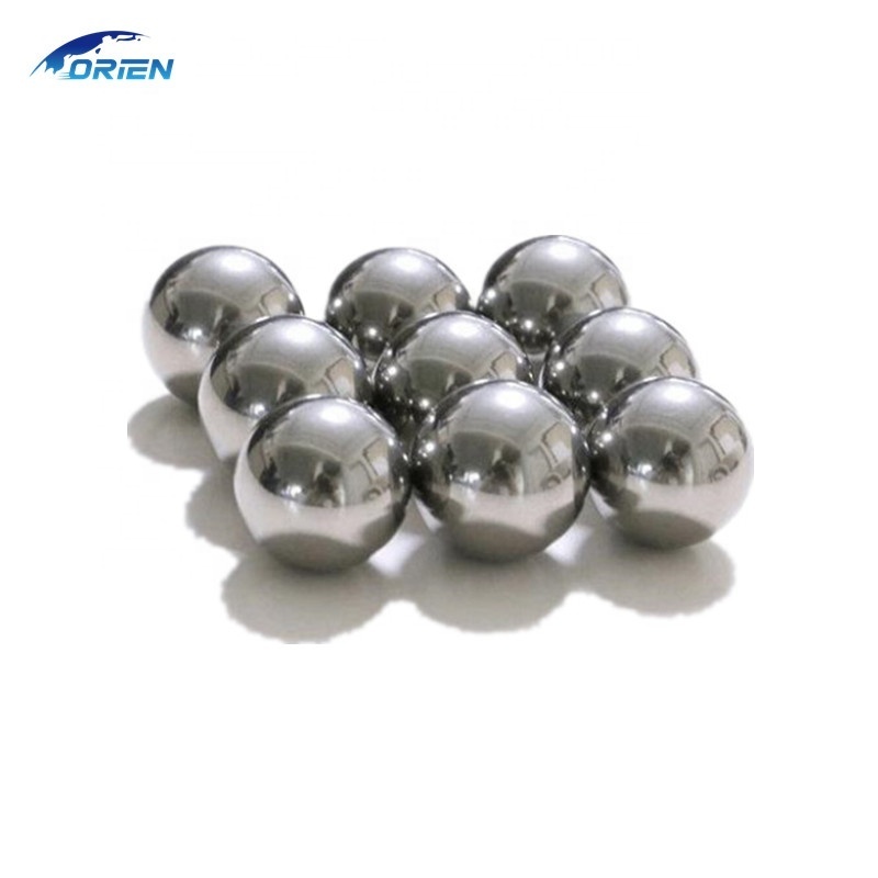 Stainless Steel Float Ball High Quality Bearing 35mm Tianjin Manufacturer Stainless Steel Ball