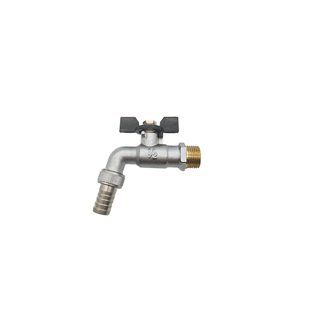 high quality cheap price New Products Brass Bibcock/Faucet made in china