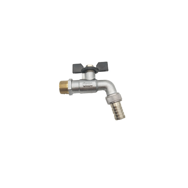 high quality cheap price New Products Brass Bibcock/Faucet made in china