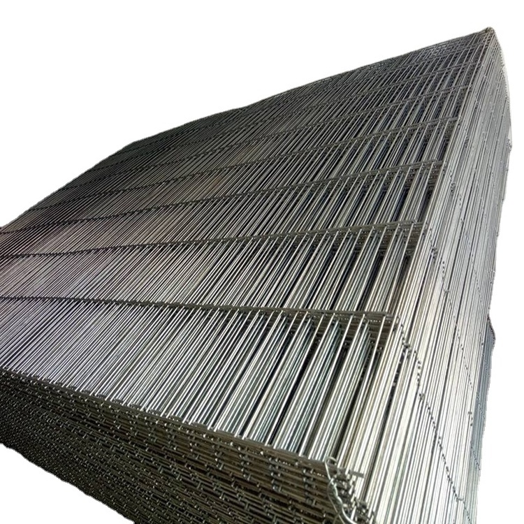 Cheap Price Black Iron Wire Welded Wire Mesh From Chinese Factory