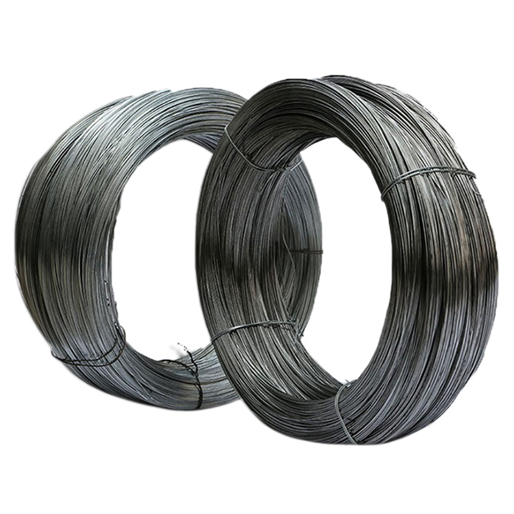 BWG 14 BWG 16 BWG 18  20kg 25kg per roll binding iron wire black annealed iron wire cold drawn wire