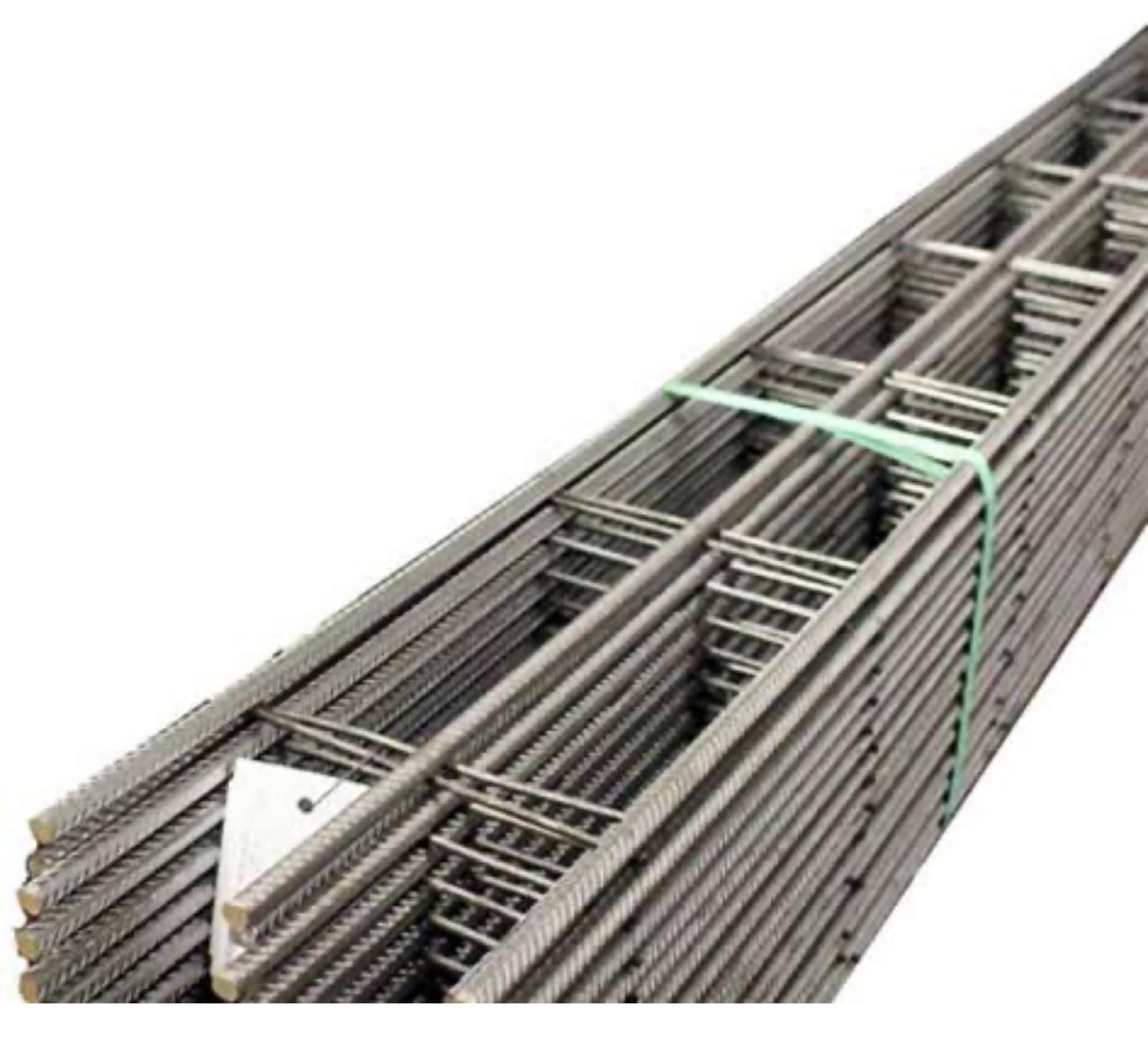 masonry wall reinforced welded /Ladder style welded mesh for Building safety /brick reinforcement wire mesh net