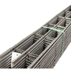 masonry wall reinforced welded /Ladder style welded mesh for Building safety /brick reinforcement wire mesh net