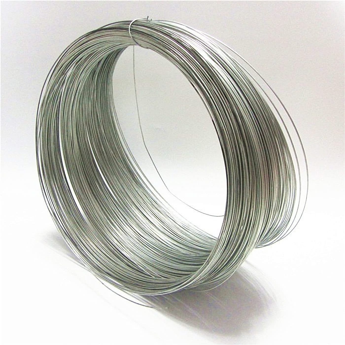 0.3-6.0mm Hot DIP Galvanized Wire Gi Wire Binding Iron Wire Price