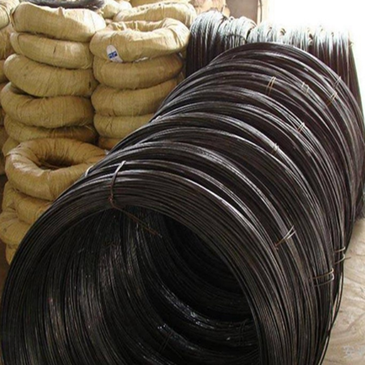 BWG 14 BWG 16 BWG 18  20kg 25kg per roll binding iron wire black annealed iron wire cold drawn wire