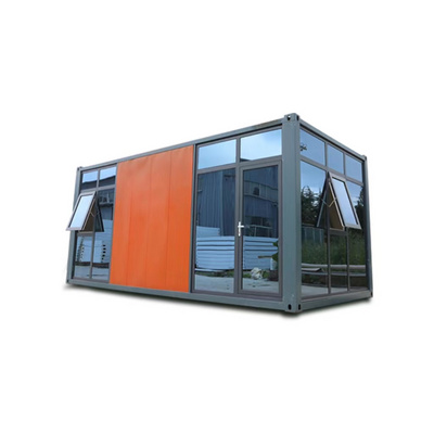 Clean Dry 20ft 40ft 40HC new empty container shipping container used container for sale