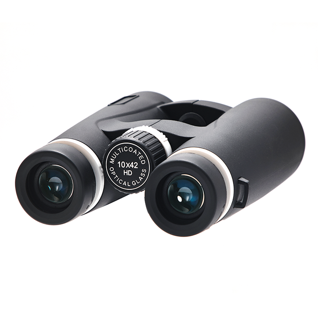 2022 New Binoculars For Sale 10x42 Compact Binoculars With Eye Shield