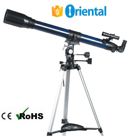 Professional Telescope #FT70900Q Outdoor Telescope Monocular Telescope China Manufacturers