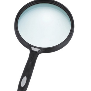 Magnifier #89080 Jumbo  5inch Lens Book Magnifier Magnifying Glasses