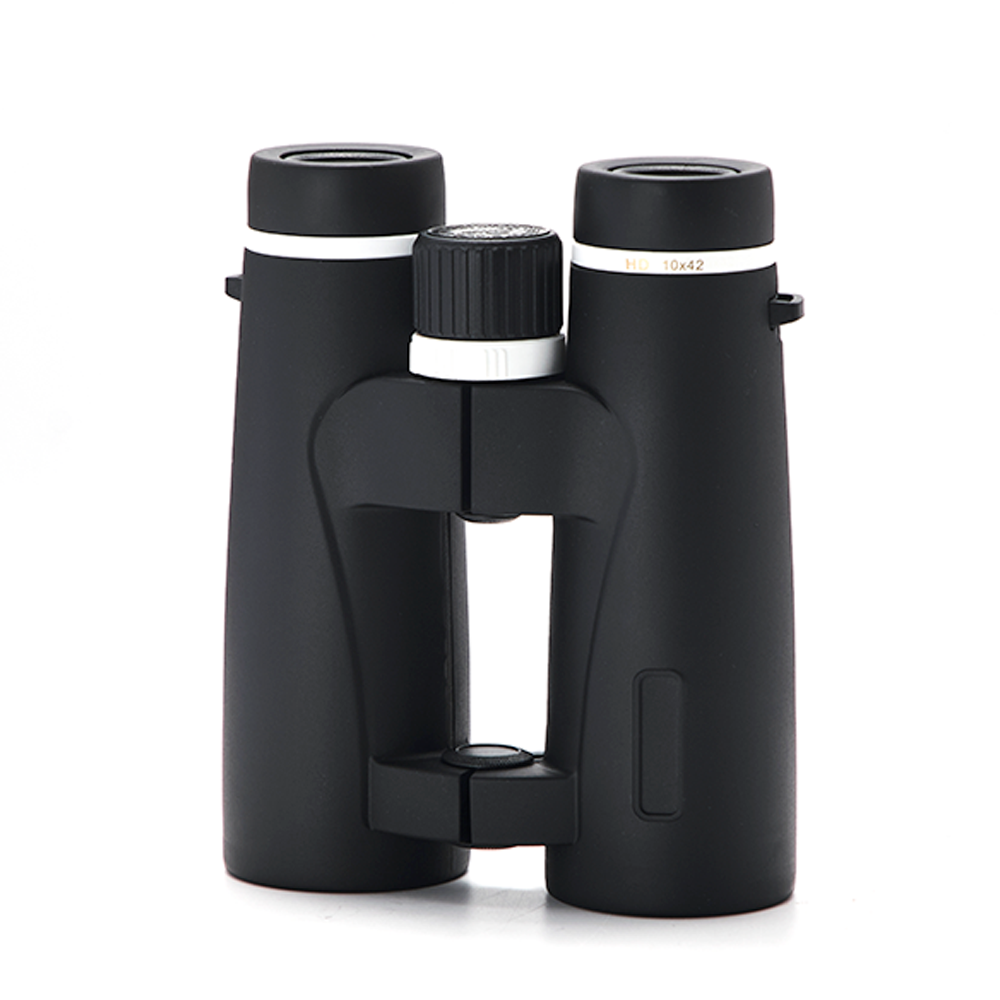 2022 New Binoculars For Sale 10x42 Compact Binoculars With Eye Shield