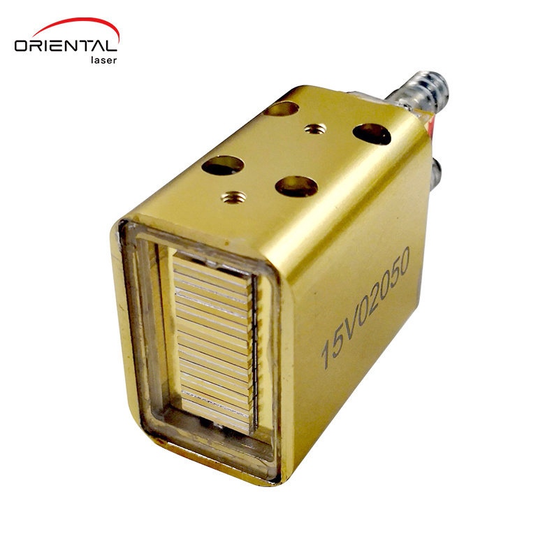 Professional High power 10bar laser diode laser diodo 808 / Germany bars 3 wavelength 755 808 1064 diode laser