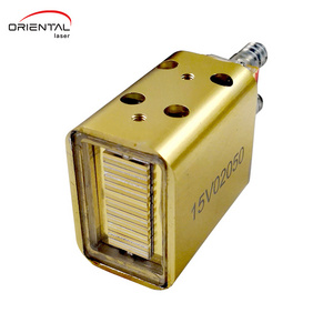 Professional High power 10bar laser diode laser diodo 808 / Germany bars 3 wavelength 755 808 1064 diode laser