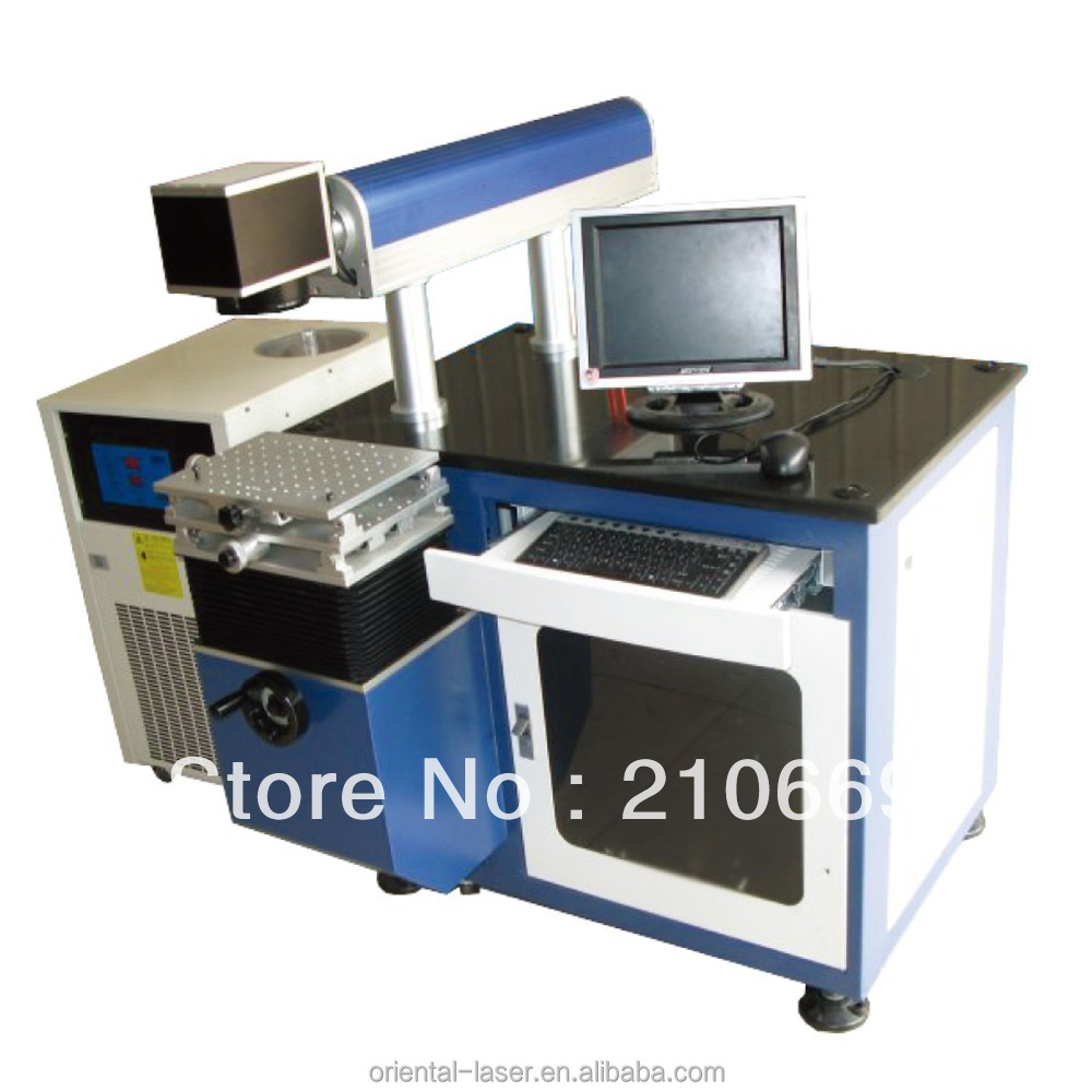 laser action lens diode laser galvo scanner for marking and engraving