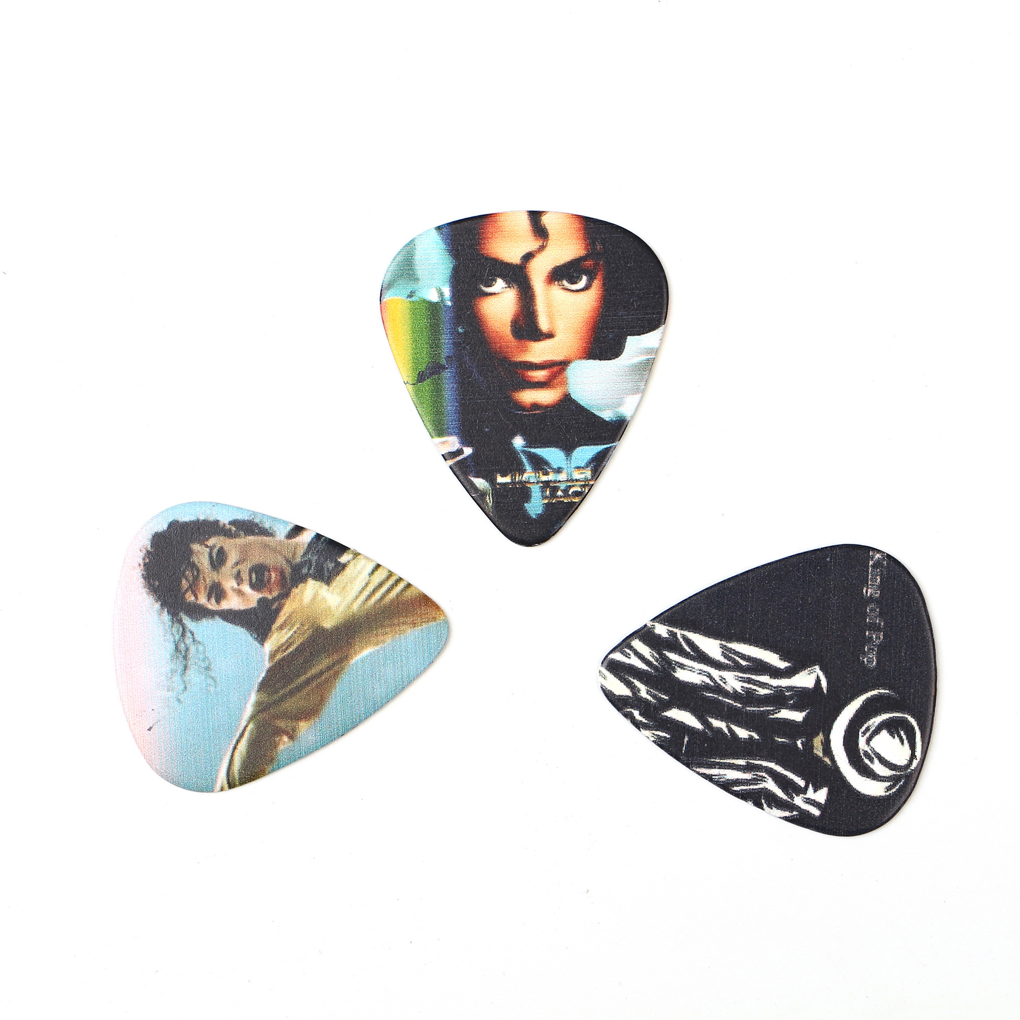 Deviser Pick Painted Custom Guitar Picks 0.46mm Wholesale