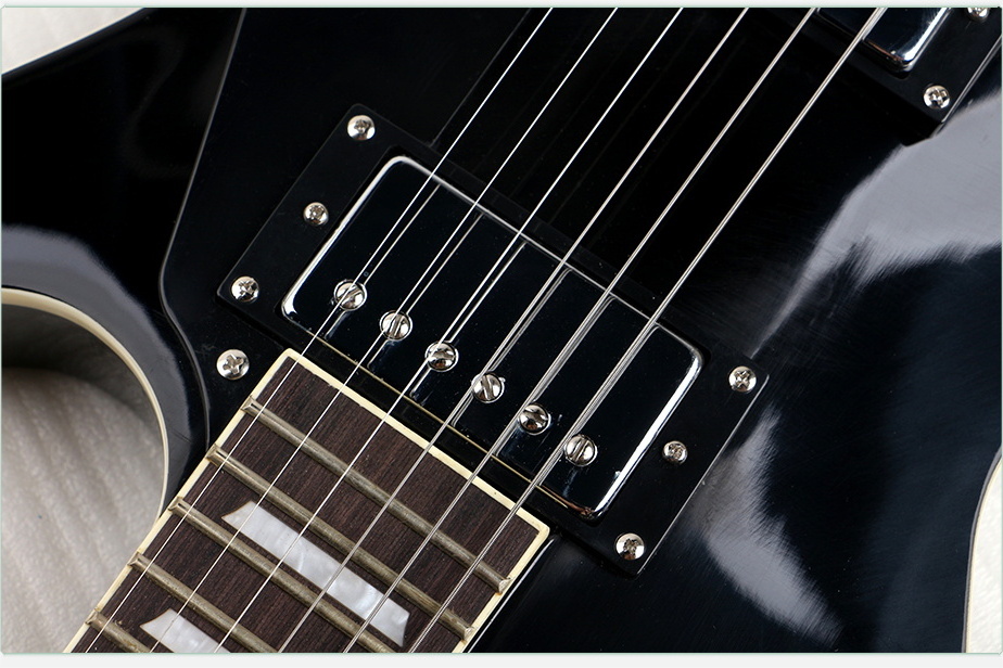 Chinese professional factory Best Selling budget Electric Guitar wholesale price