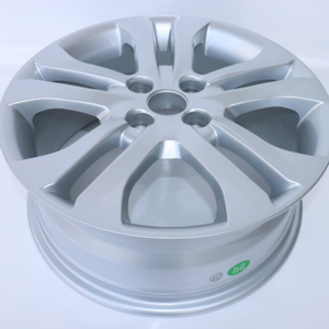 Factory Direct Supply 13'' car rims alloy wheels alloy wheel 5 spoke 14 inch for car for Suzuki Swifts