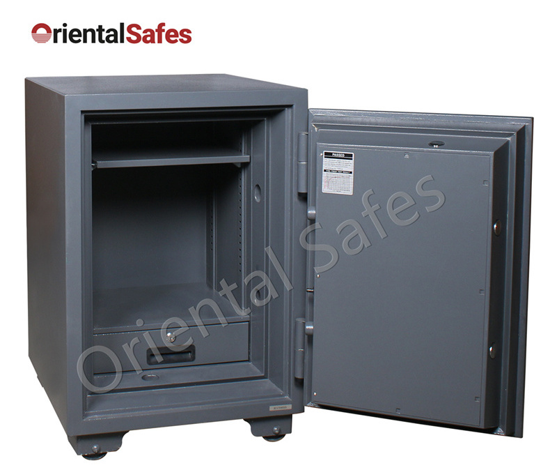 Oriental Safes Heavy Metal Money Burglary Safes Ammo Combination lock Office Fireproof Safes Boxes