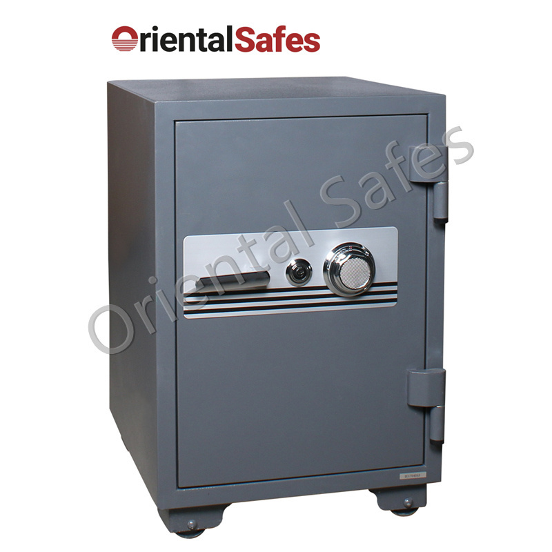 Oriental Safes Heavy Metal Money Burglary Safes Ammo Combination lock Office Fireproof Safes Boxes