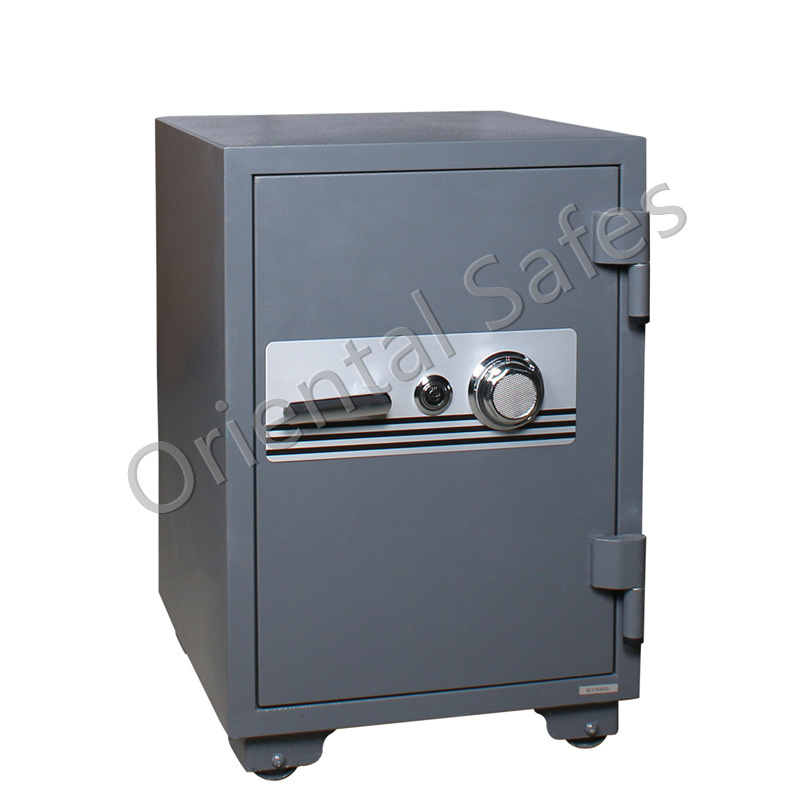 Oriental Safes Heavy Metal Money Burglary Safes Ammo Combination lock Office Fireproof Safes Boxes